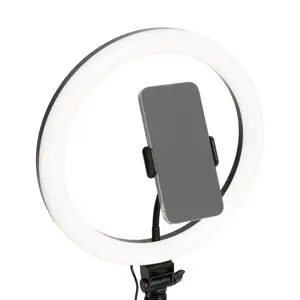 D-Fruit ringlight 12" + stand