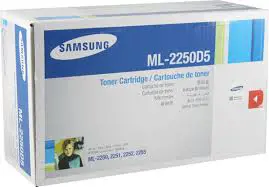 ML2250D5 (ML-2250D5), Kasetė spausdintuvui (Samsung)