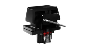 "Razer Huntsman V2", optinė žaidimų klaviatūra, RGB LED apšvietimas, šiaurietiška, juoda, laidinė