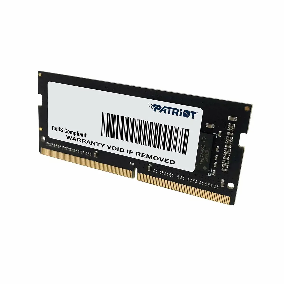 PATRIOT DDR4 SL 16GB 2666MHz SODIMM
