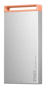 LENOVO PS6S PORTABLE SSD 1TB