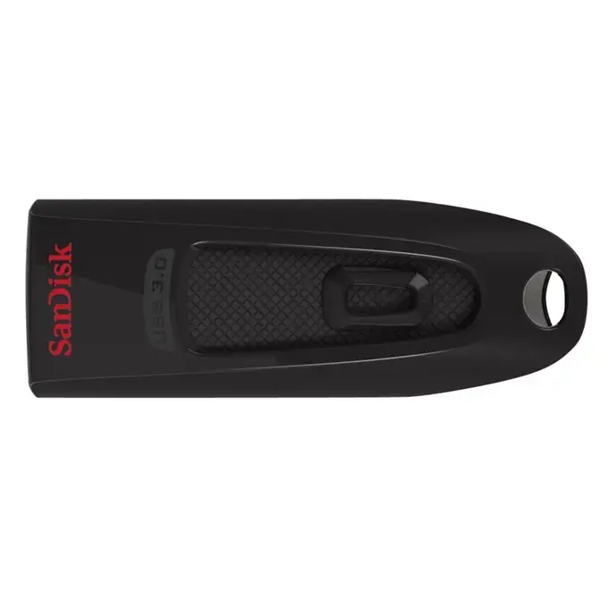 SanDisk Ultra USB 3.0 128GB; EAN: 619659113568