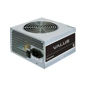Maitinimo blokas CHIEFTEC APB-600B8, 600 W, 80 PLUS