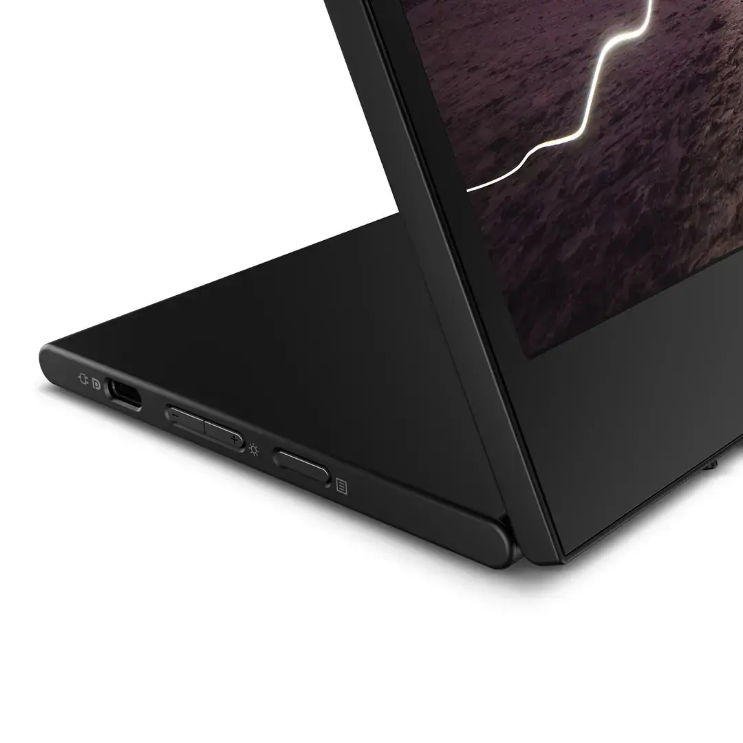 LENOVO 16" M16 FHD IPS 16:10 USB-C