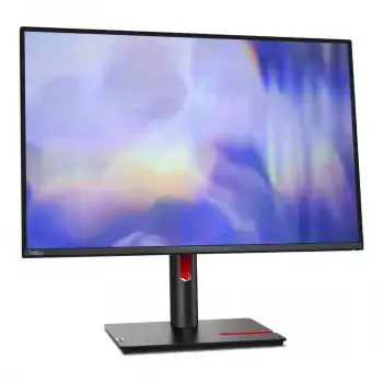 LENOVO THINKVISION T24D-30/ 24"/ IPS/ 1920X1200/ 16:10/ 100HZ/ 300N/ SPEAKERS (2X2W)/ TILT/ SWIVEL/ LIFT/ PIVOT/ 3Y