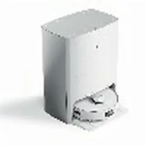 Dulkių siurblys-robotas Ecovacs DEEBOT T20 OMNI, Balta