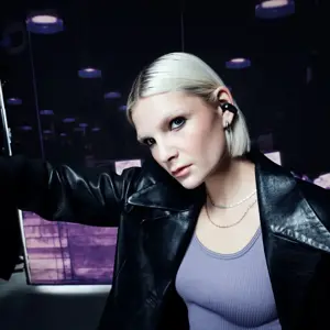 Bose wireless earbuds Ultra Open Earbuds, black