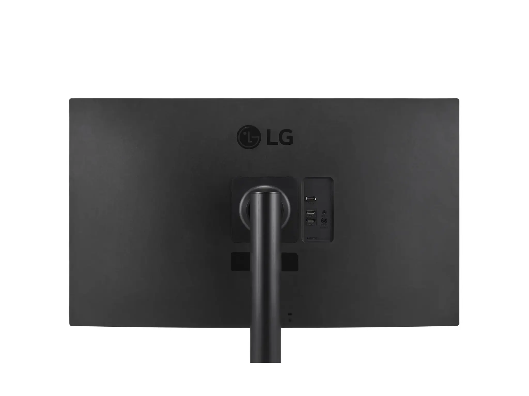 LG 32UR550K-B 32" UHD VA 16:9 3840 X 2160 DP/HDMI HAS