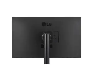 LG 32UR550K-B 32" UHD VA 16:9 3840 X 2160 DP/HDMI HAS