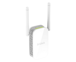 D-Link DAP-1325, Tinklo kartotuvas, 300 Mbps, 10 100 Mbps, išorinis, IEEE 802.3u, 802.11g, Wi-Fi 4 (802.11n)