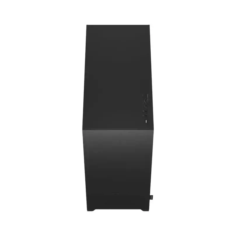 FRACTAL DESIGN Pop Silent Black Solid
