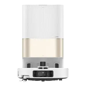 Dulkių siurblys-robotas Dreame X40 ULTRA, Balta