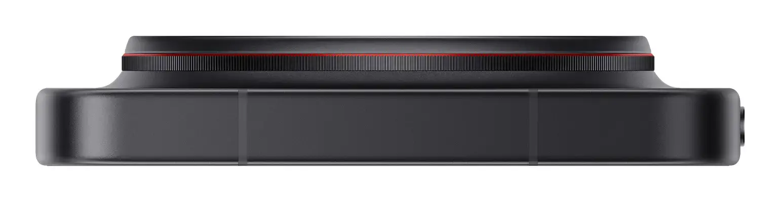 Xiaomi 17 Ultra 17.5 cm (6.9") 5G 16 GB 1 TB 6000 mAh Black