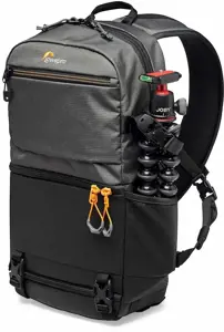 "Lowepro" kuprinė Slingshot SL 250 AW III, pilka