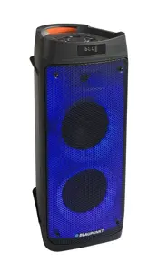 Blaupunkt system audio bluetooth PB06DB