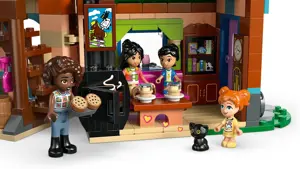 LEGO FRIENDS 42654 Pony Ranch & Stable