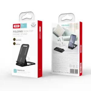 XO holder stand C73 white