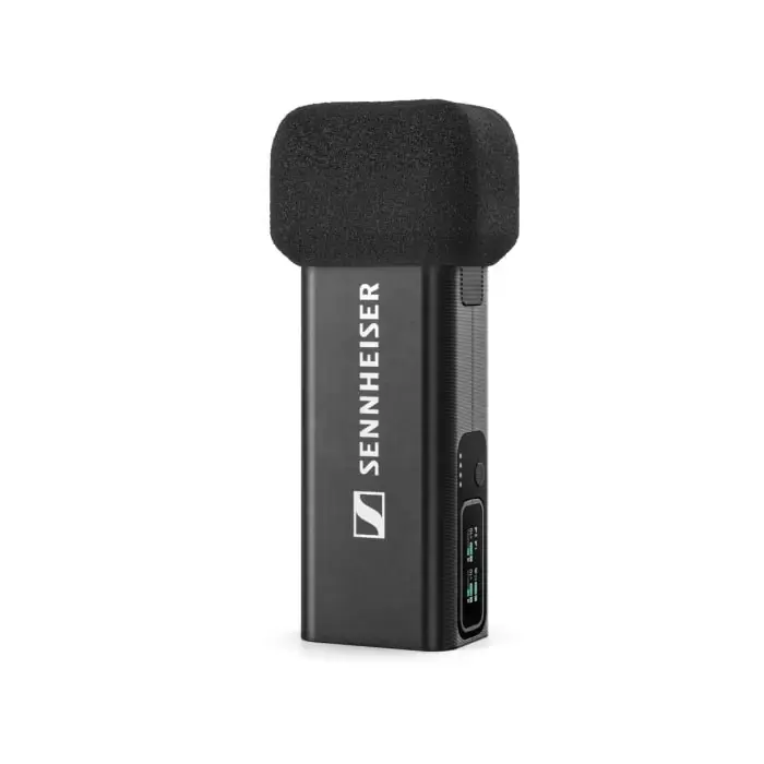 Sennheiser PROFILE WIRELESS 2-channel set - 2.4 GHz multifunctional wireless microphone system