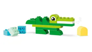 LEGO DUPLO 10472 Animal Building Game