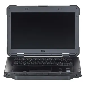 DELL LATITUDE RUGGED 5420 i5-8350U 16GB 512GB SSD 14" FHD(touch) LTE Win11pro Naudotas