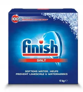 Finish 8594002687397 indaplovių ploviklis 4 kg 1 vnt.