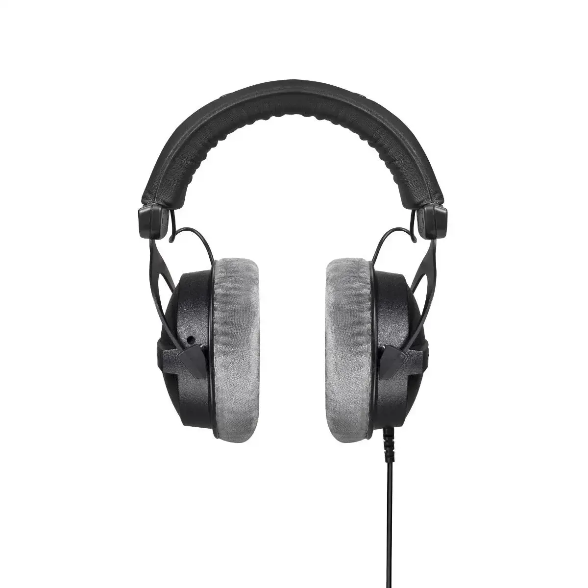 Beyerdynamic DT 770 PRO laidinės ausinės su galvos juosta Muzika Juoda