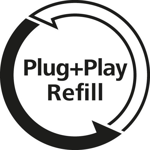 Automatinis tušinukas SCHNEIDER FAVE, 1.0 mm.