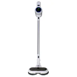 Adler Vacuum Ceaner | AD 7064 2in1 | Cordless operating | 220-240 V | Operating time (max) 57 min | White | Warranty 24 month(s)