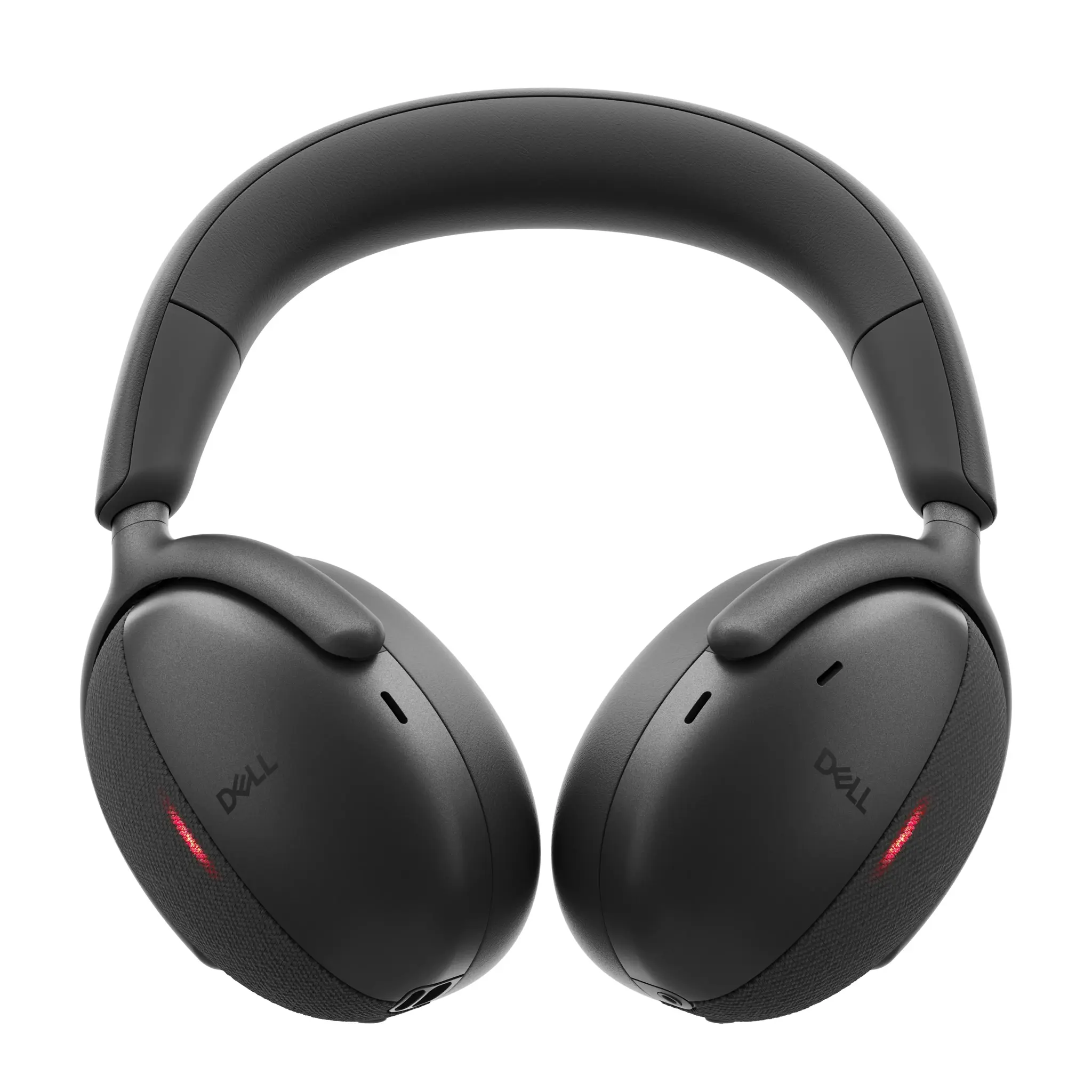 DELL WL7024, Wired & Wireless, Calls/Music, 20 - 20000 Hz, 297 g, Headset, Black