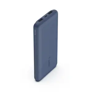 "Belkin BOOST↑CHARGE", 10000 mAh, 15 W, mėlyna