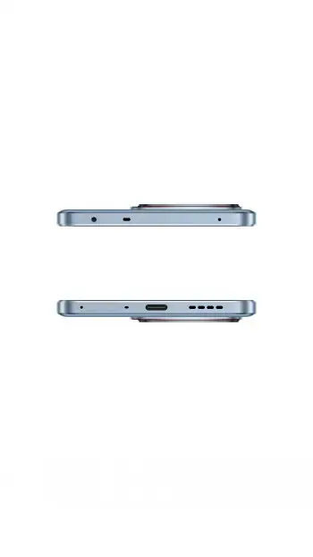 REALME GT 7 RMX5061 (EU) 512GB 12GB ICESENSE BLUE