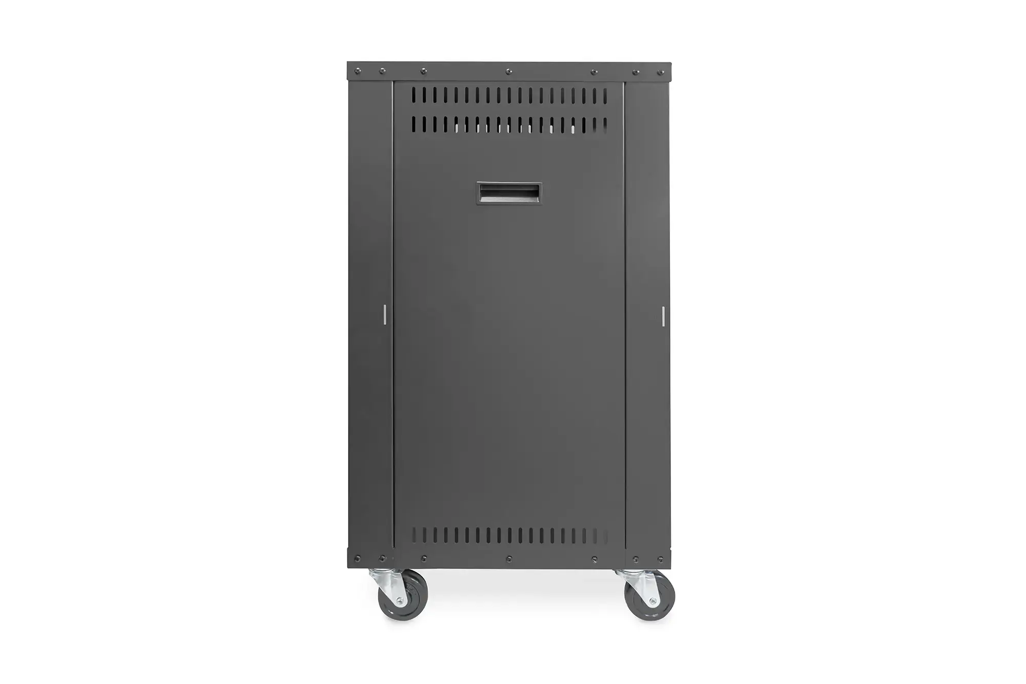 Digitus AVS Rack | DN-48001 | Black