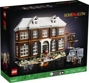 LEGO IDEAS 21330 konstruktorius HOME ALONE