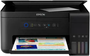 Epson EcoTank ITS L4150