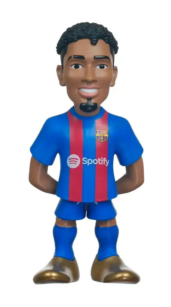 MINIX BARCELONA - RAPHINHA