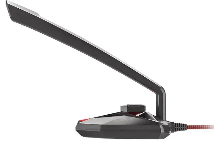 NATEC NGM-1392 "Genesis" mikrofonas "Radium 200