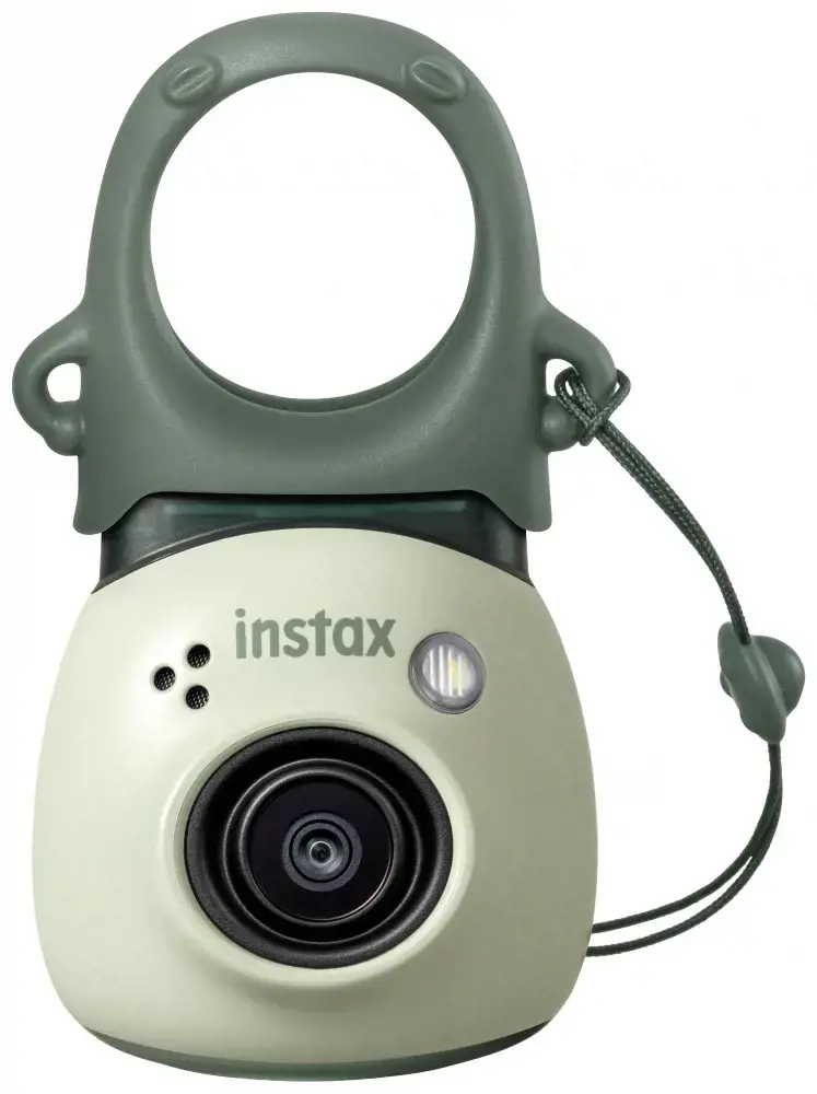 Fujifilm INSTAX PAL Pistachio Green