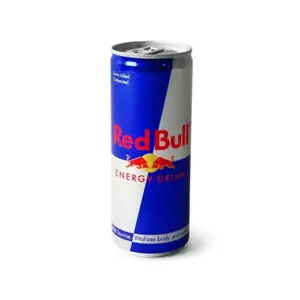 Energinis gėrimas RED BULL, 0,25 l skardinė D