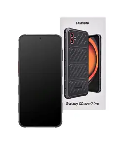 Mobilusis telefonas Samsung Galaxy Xcover7 Pro, 128 GB
