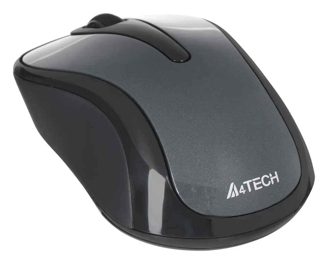 A4Tech G3-280N mouse Ambidextrous RF Wireless Optical 2000 DPI