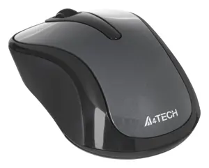 A4Tech G3-280N mouse Ambidextrous RF Wireless Optical 2000 DPI