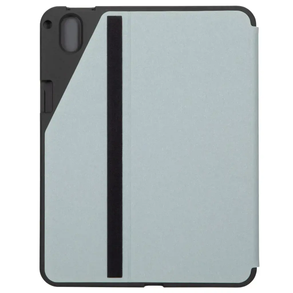 "Targus Click-In", "Folio", "Apple", "iPad" (10 kartos), 27,7 cm (10,9"), 370 g