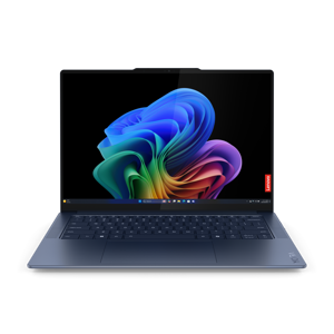 Nešiojamas kompiuteris Lenovo Yoga 7 14Q8X9, X1E-78-100, 1000 GB, 14,5 Coliai, Windows 11 Home