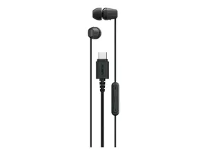 Sony headset IER-EX15C, black