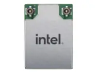 "Intel Wi-Fi 6E AX210", vidinis, belaidis, PCI Express, WLAN, 2400 Mbps