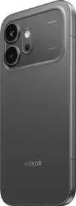 Honor 600 5G 16.7 cm (6.57") Dual SIM Android 16.0 USB Type-C 8 GB 512 GB 6400 mAh Black