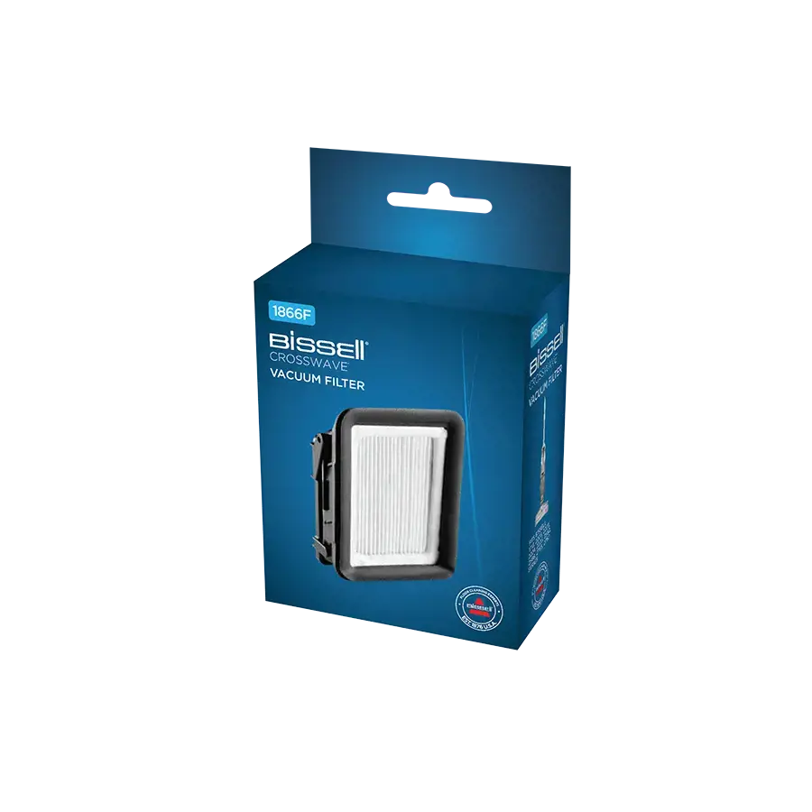 "Bissell CrossWave" filtras 1 vnt.