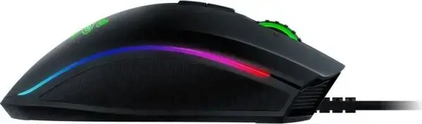 RAZER Mamba Elite