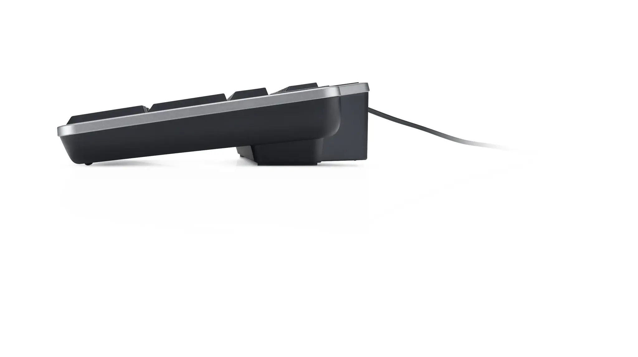 KLAVIATŪRA KB-813 SC RUS/JUODA 580-18360 DELL