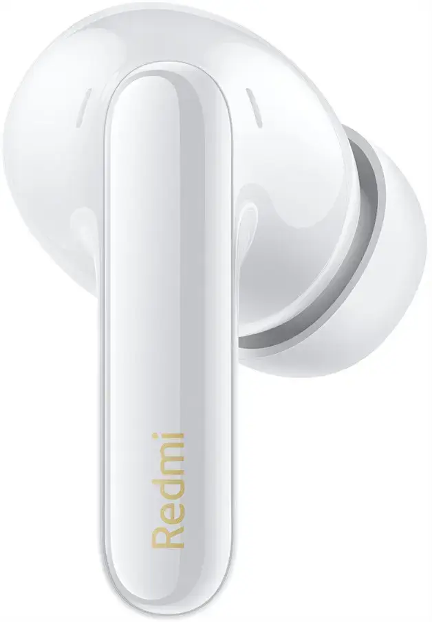 Xiaomi Redmi Buds 6 Pro | Built-in microphone | Bluetooth | Glacier White